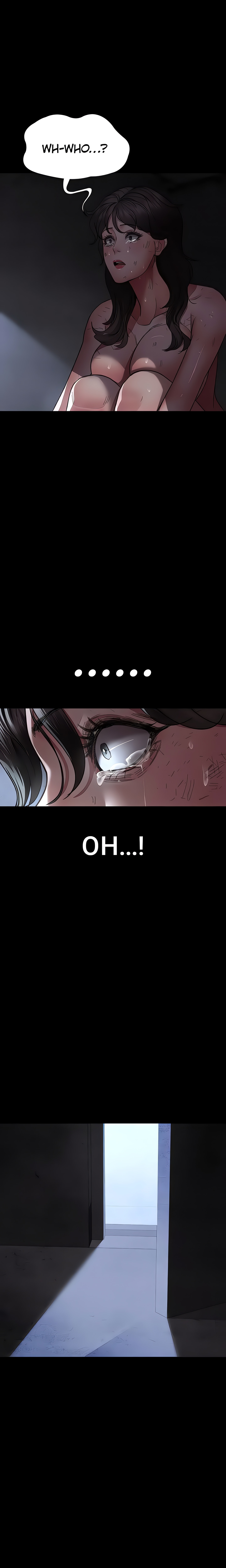 Slave Hospital (Official) chapter 118 page 27