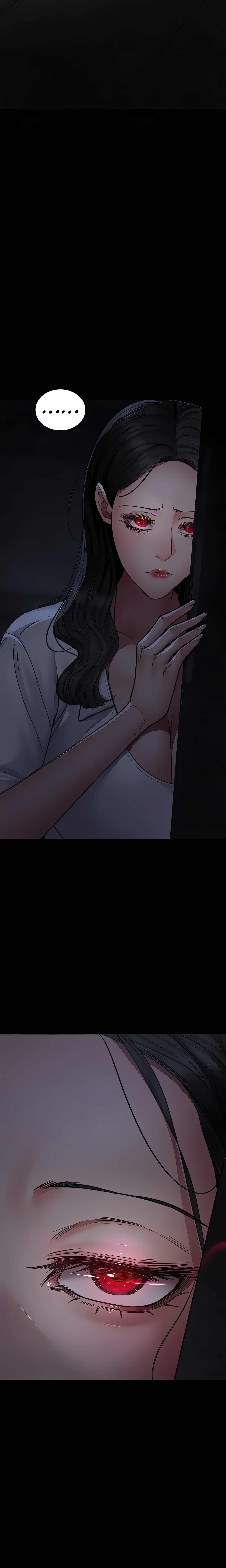 Slave Hospital (Official) chapter 119 page 2