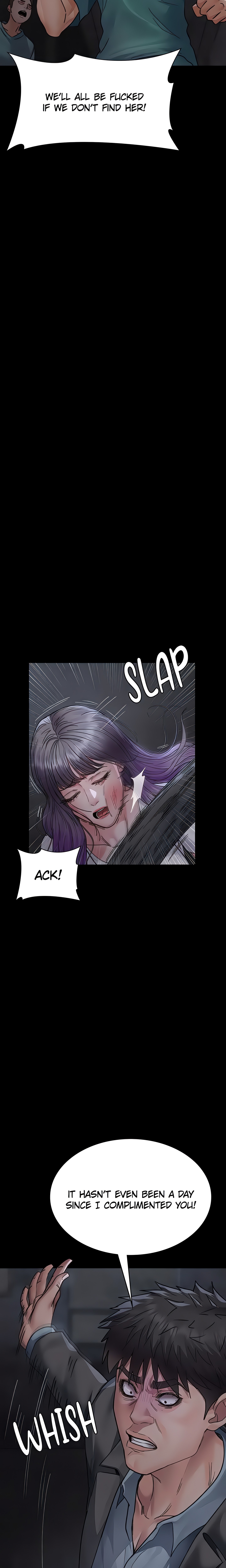 Slave Hospital (Official) chapter 119 page 4