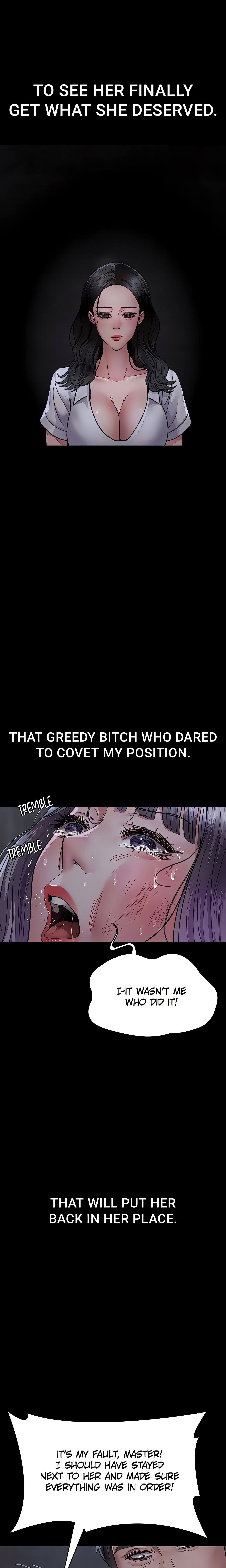 Slave Hospital (Official) chapter 119 page 6