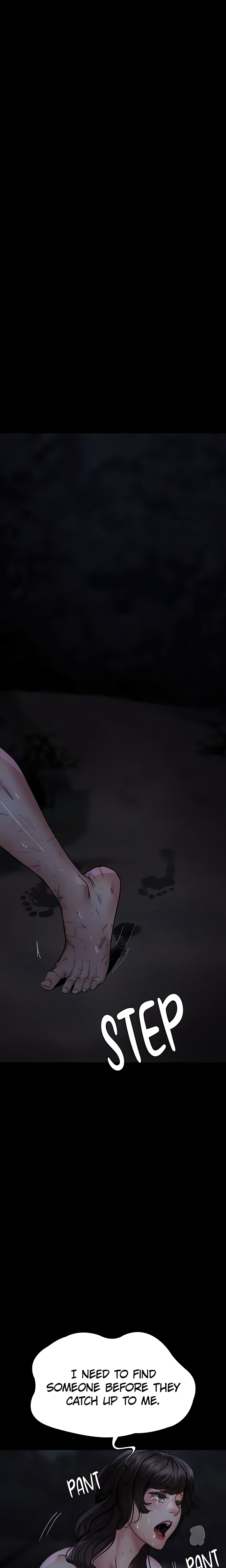 Slave Hospital (Official) chapter 119 page 10