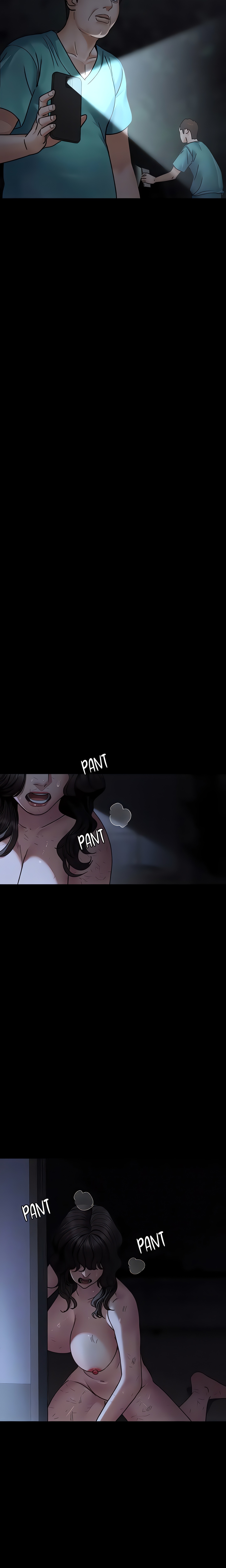 Slave Hospital (Official) chapter 119 page 15