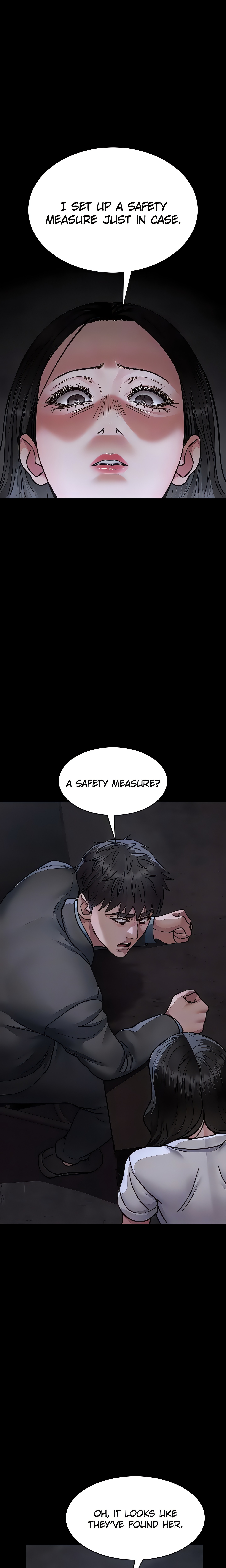Slave Hospital (Official) chapter 119 page 18