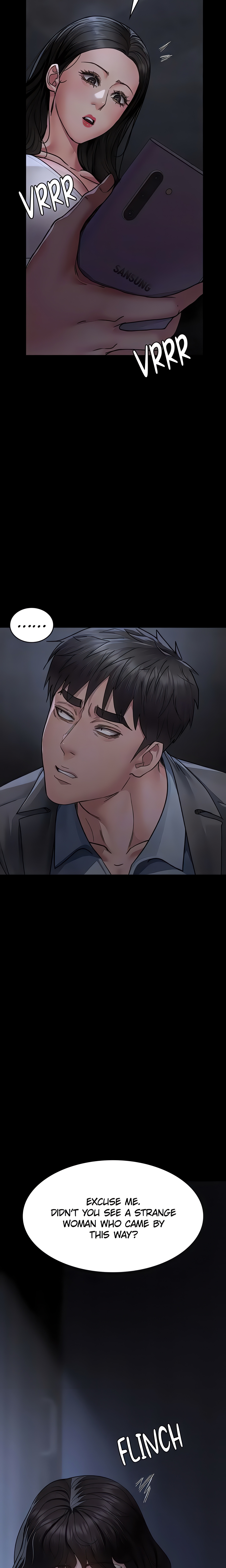 Slave Hospital (Official) chapter 119 page 19