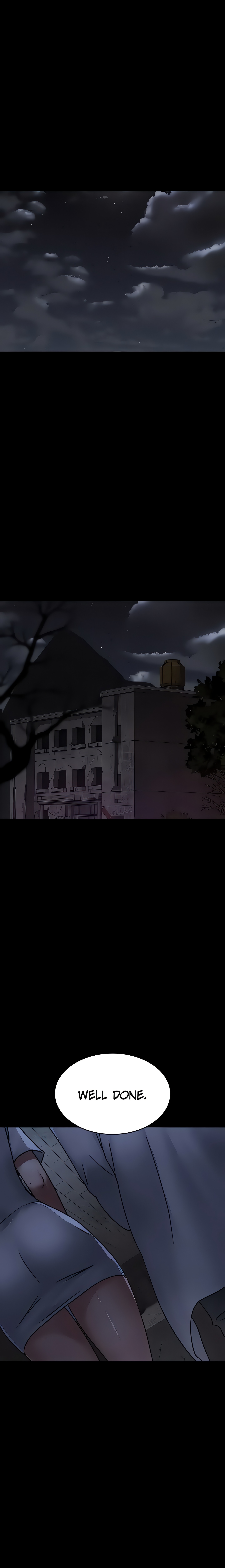 Slave Hospital (Official) chapter 119 page 25