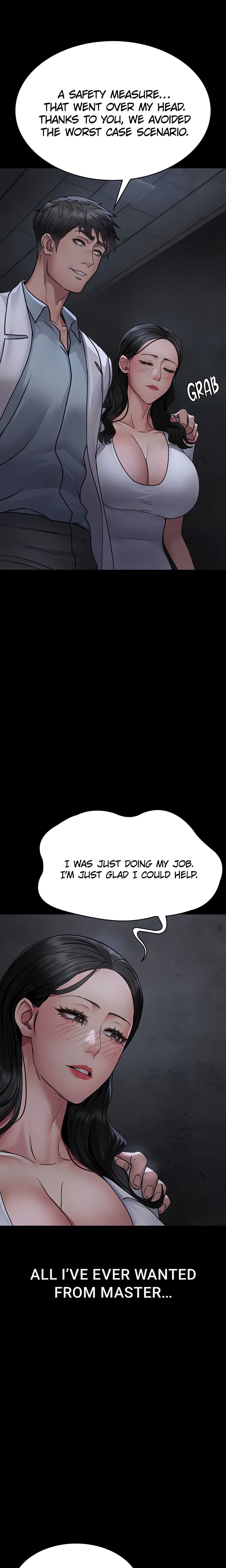 Slave Hospital (Official) chapter 119 page 26