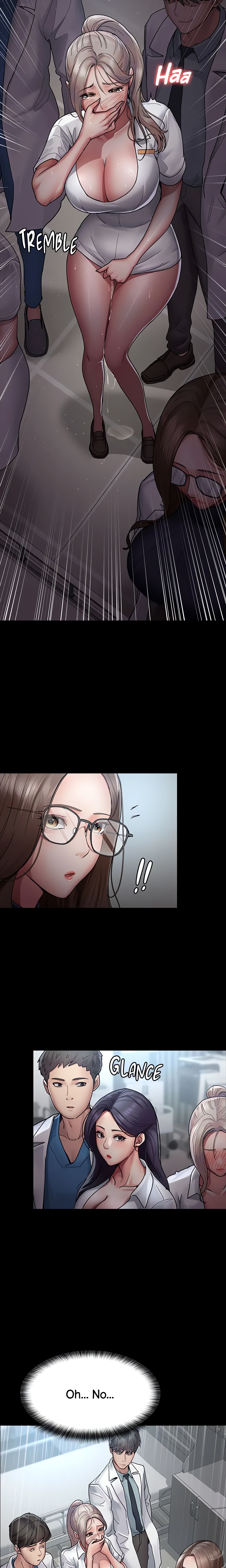 Slave Hospital (Official) chapter 12 page 2