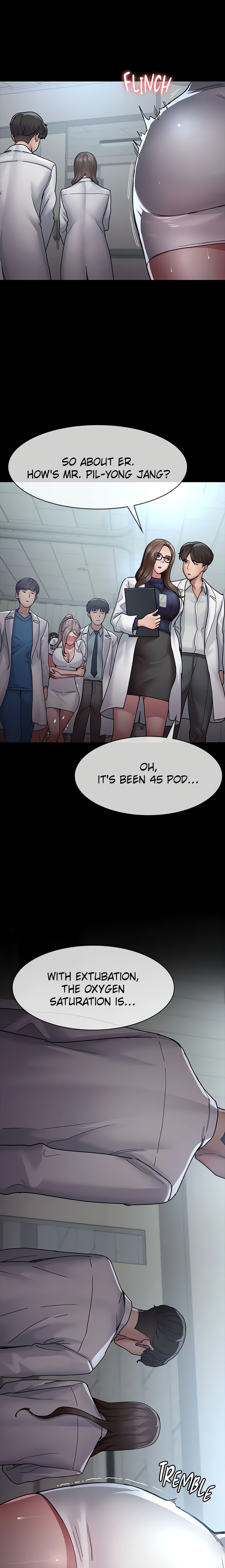 Slave Hospital (Official) chapter 12 page 7