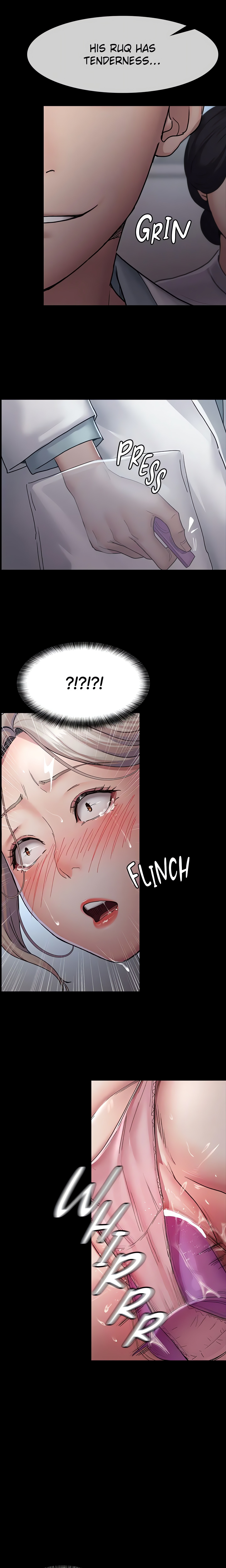 Slave Hospital (Official) chapter 12 page 9