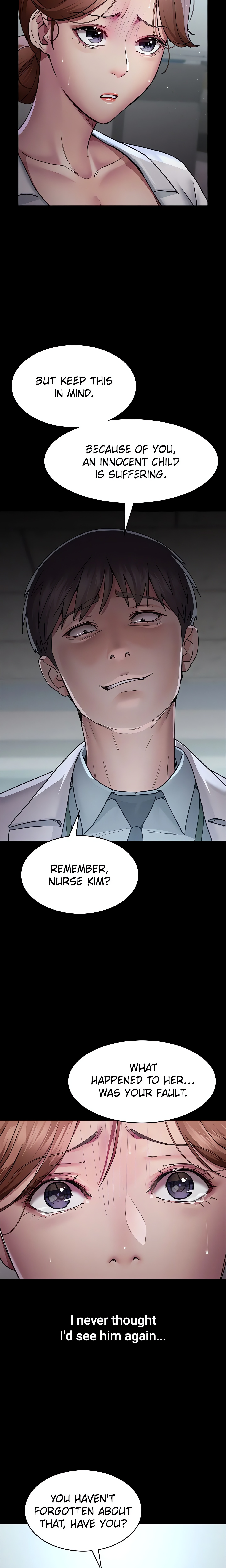 Slave Hospital (Official) chapter 12 page 19