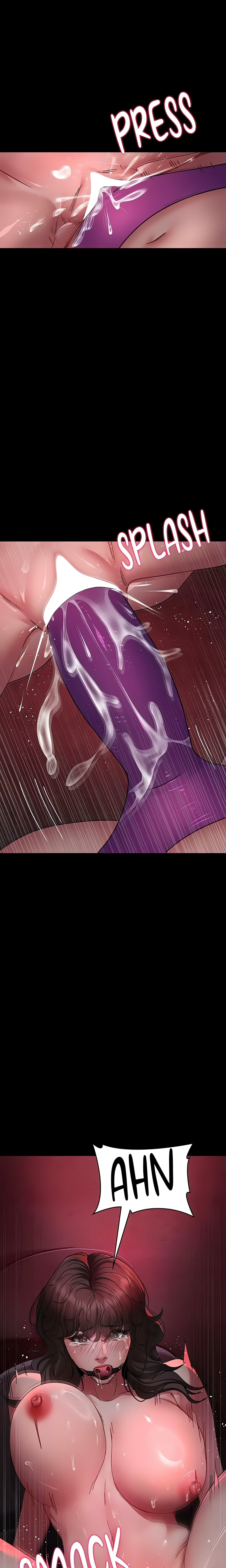 Slave Hospital (Official) chapter 120 page 1