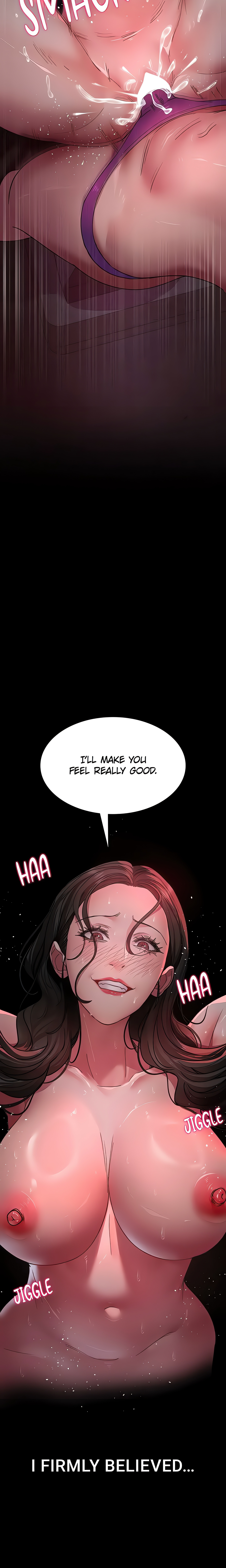 Slave Hospital (Official) chapter 120 page 2