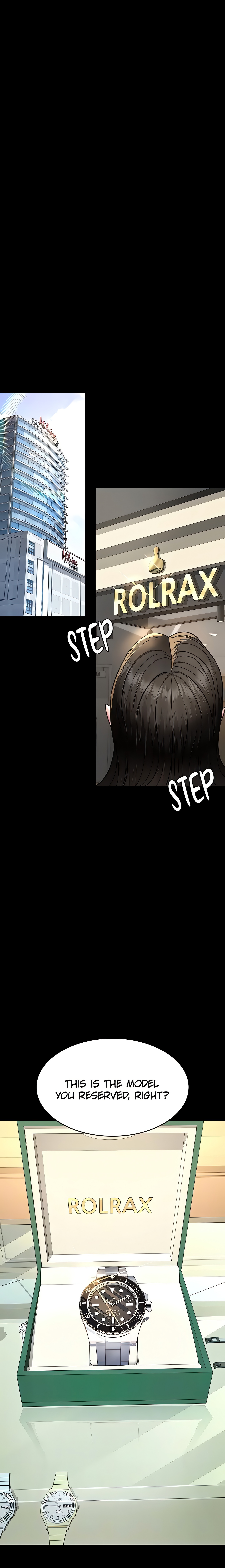 Slave Hospital (Official) chapter 120 page 5
