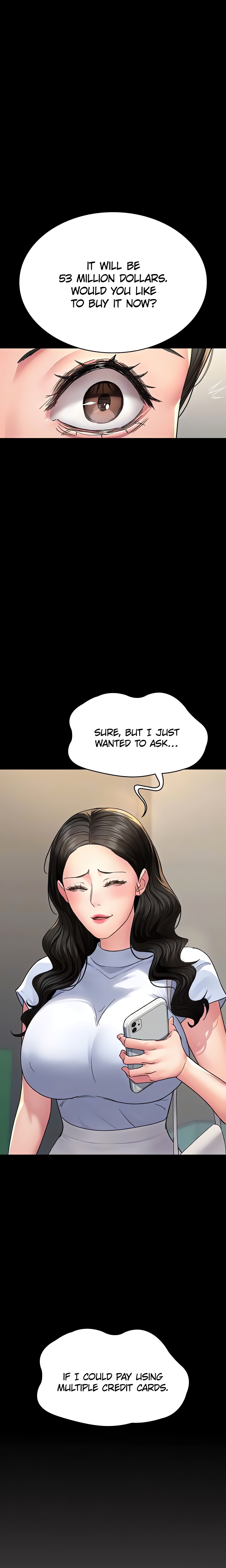 Slave Hospital (Official) chapter 120 page 7