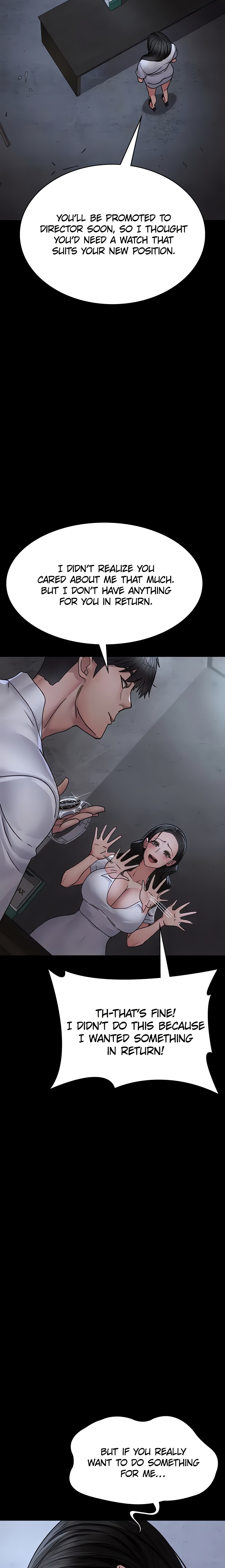 Slave Hospital (Official) chapter 120 page 11