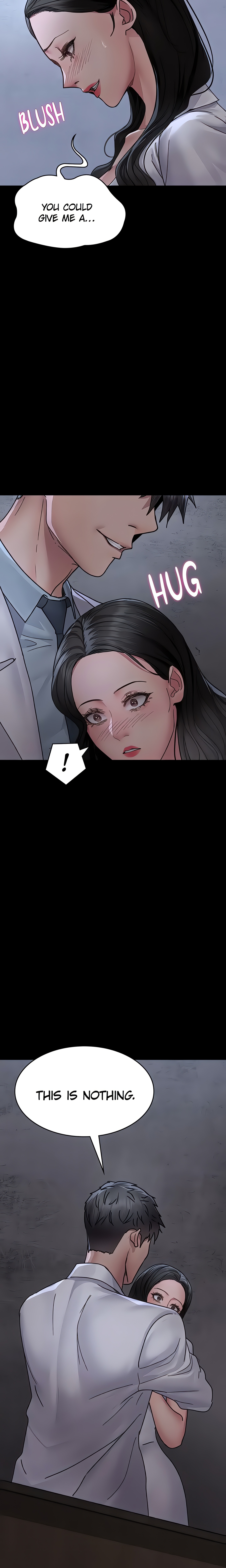 Slave Hospital (Official) chapter 120 page 12
