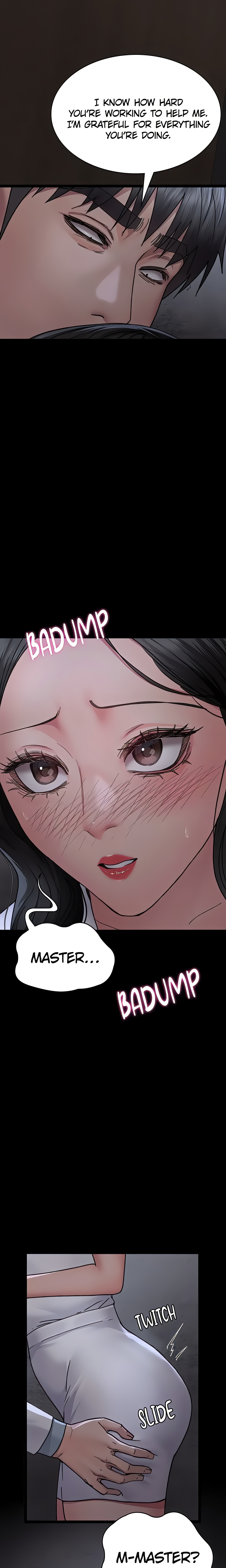 Slave Hospital (Official) chapter 120 page 13