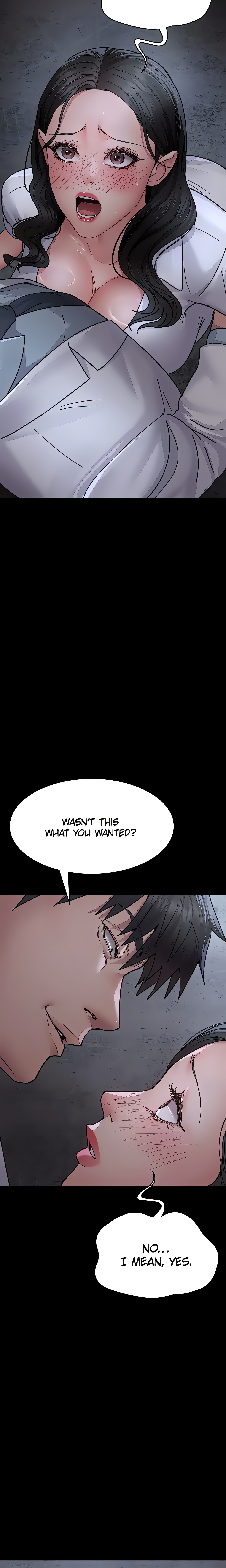 Slave Hospital (Official) chapter 120 page 14