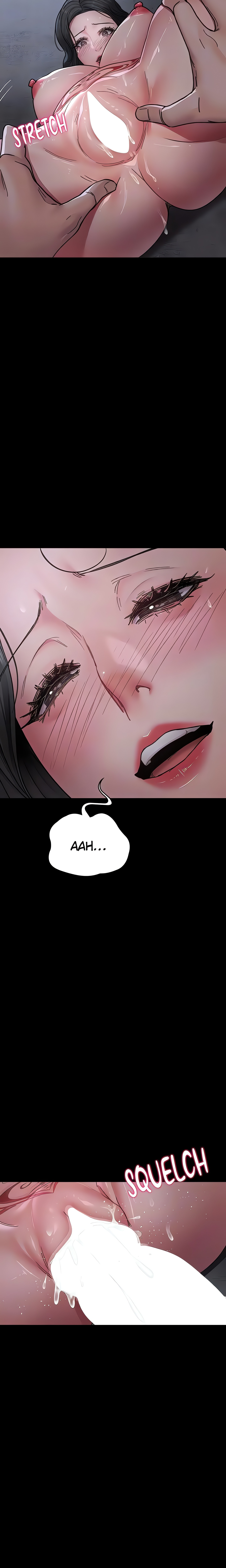 Slave Hospital (Official) chapter 120 page 18