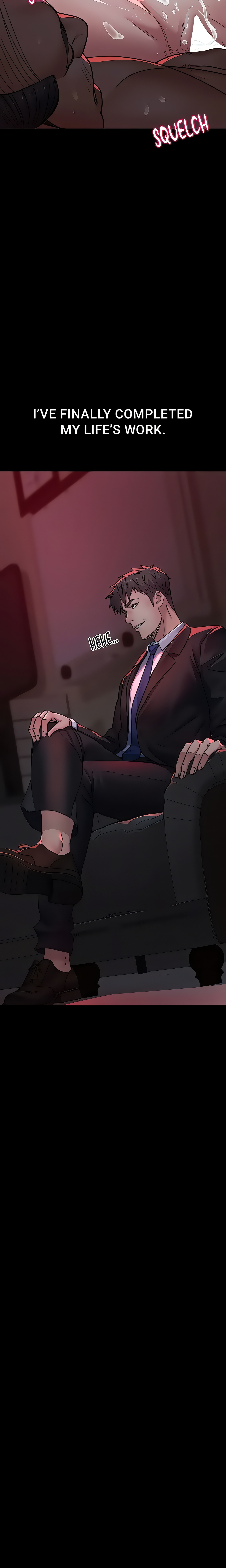 Slave Hospital (Official) chapter 121 page 24