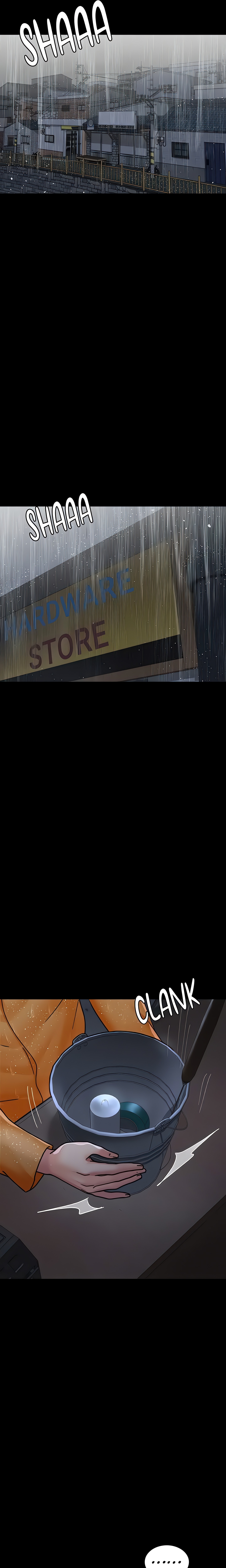 Slave Hospital (Official) chapter 121 page 25