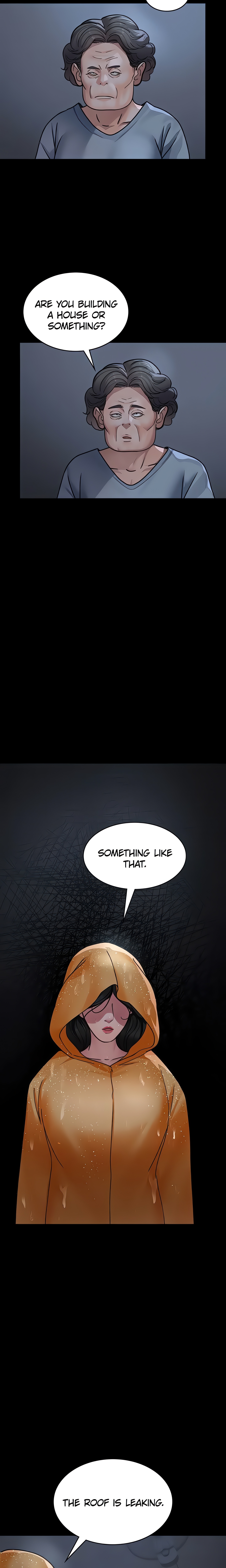 Slave Hospital (Official) chapter 121 page 26
