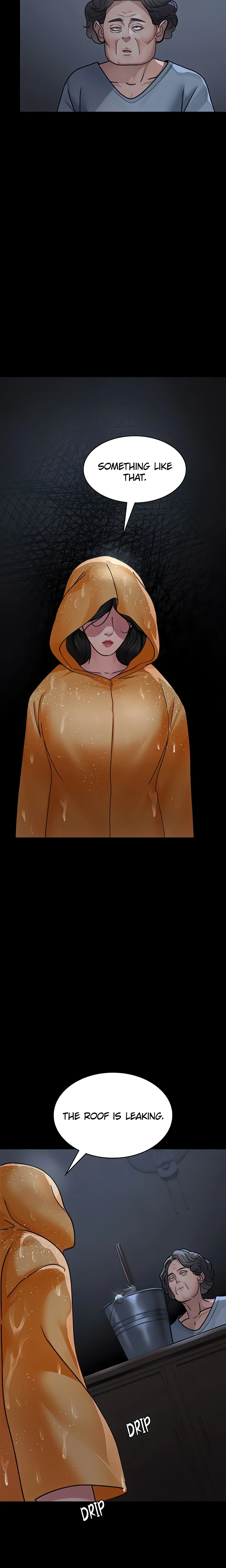 Slave Hospital (Official) chapter 122 page 2