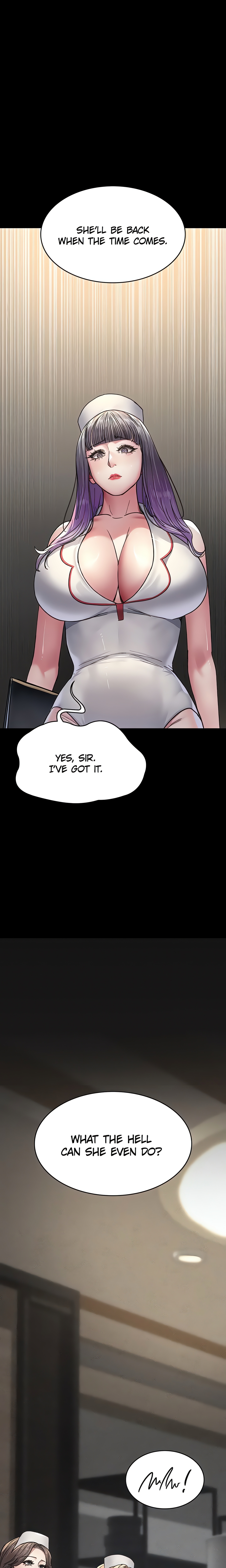 Slave Hospital (Official) chapter 122 page 12