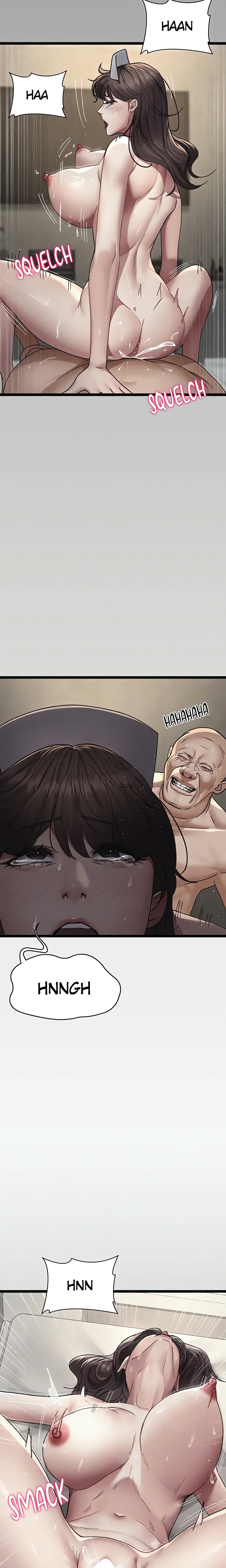 Slave Hospital (Official) chapter 122 page 14