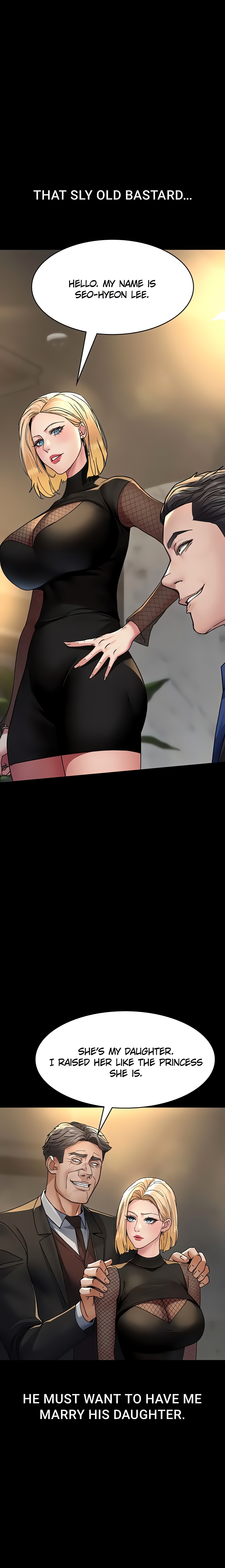 Slave Hospital (Official) chapter 122 page 20