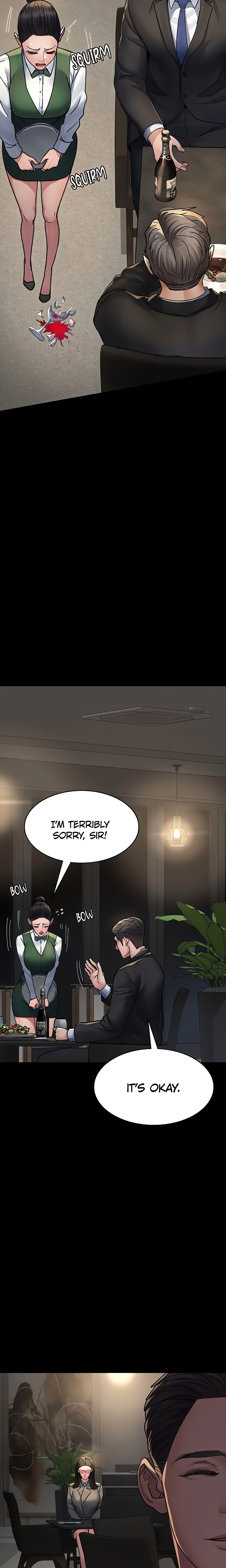 Slave Hospital (Official) chapter 122 page 26