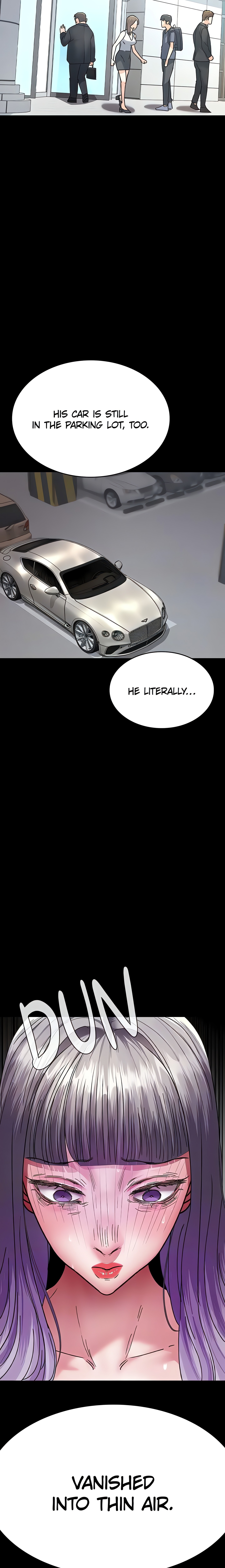Slave Hospital (Official) chapter 123 page 5