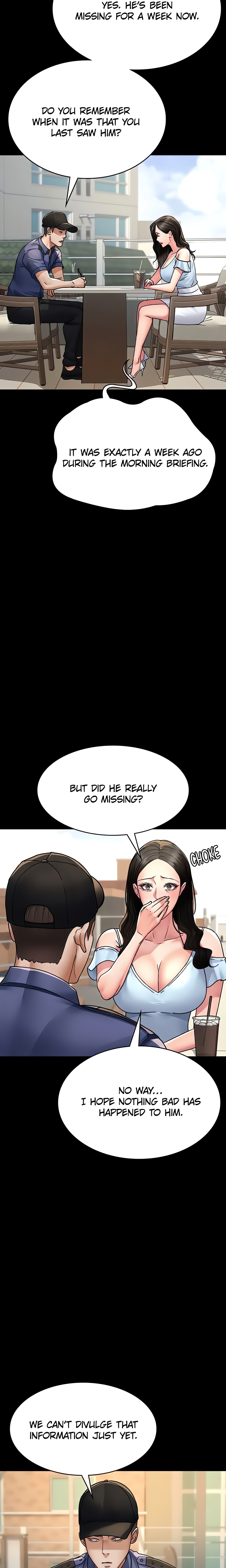 Slave Hospital (Official) chapter 123 page 10
