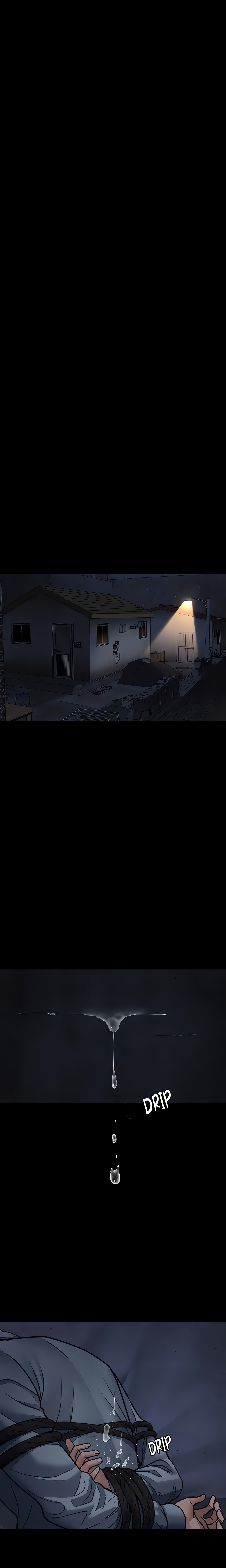Slave Hospital (Official) chapter 123 page 19