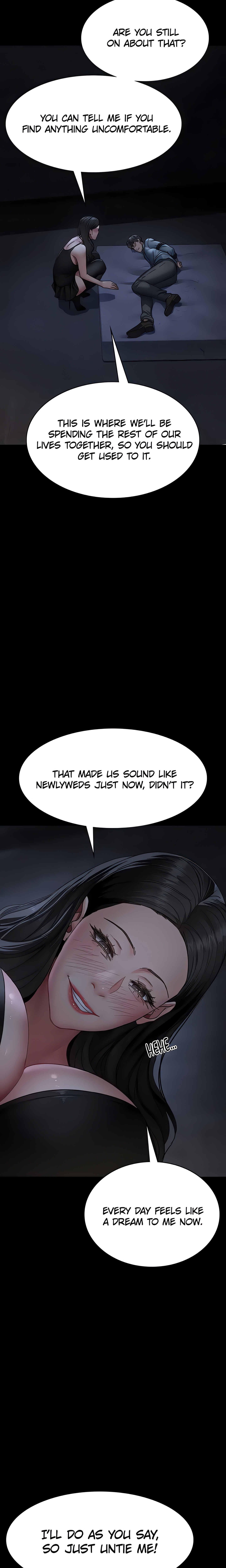 Slave Hospital (Official) chapter 123 page 23