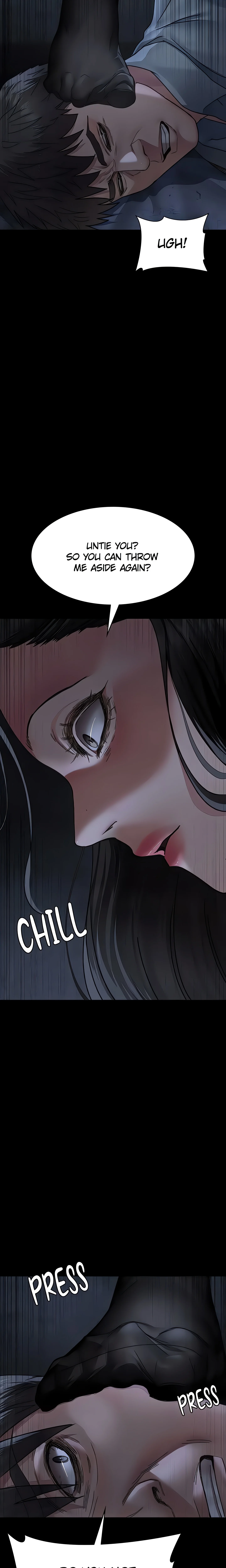 Slave Hospital (Official) chapter 123 page 25