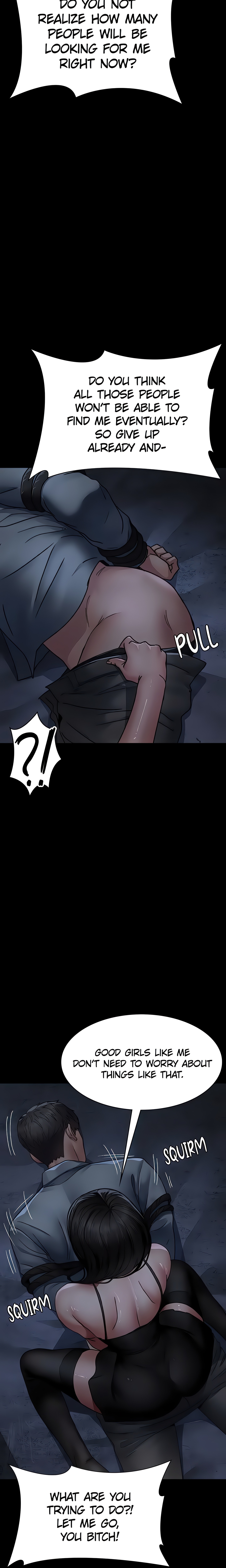 Slave Hospital (Official) chapter 123 page 26