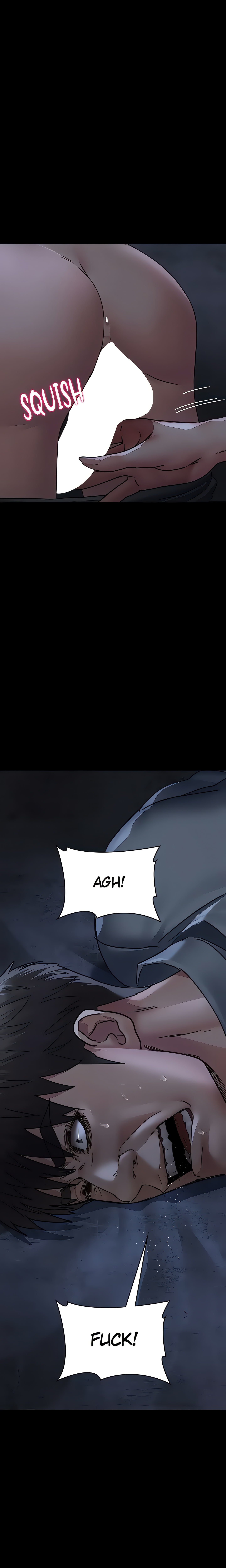 Slave Hospital (Official) chapter 123 page 27