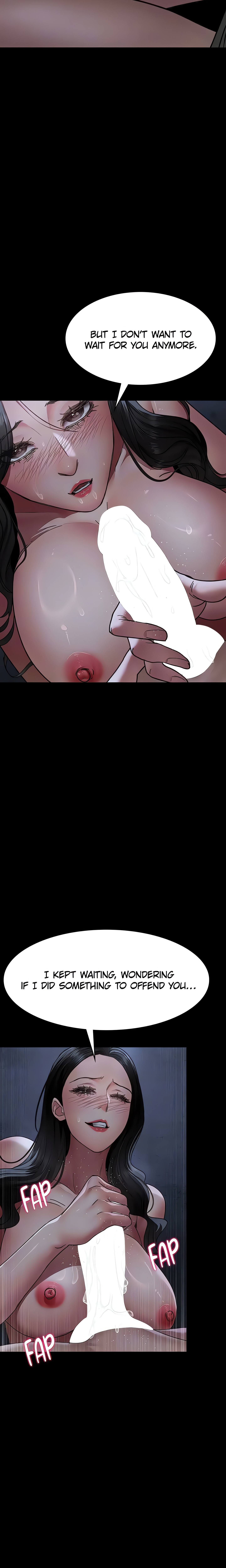 Slave Hospital (Official) chapter 124 page 9