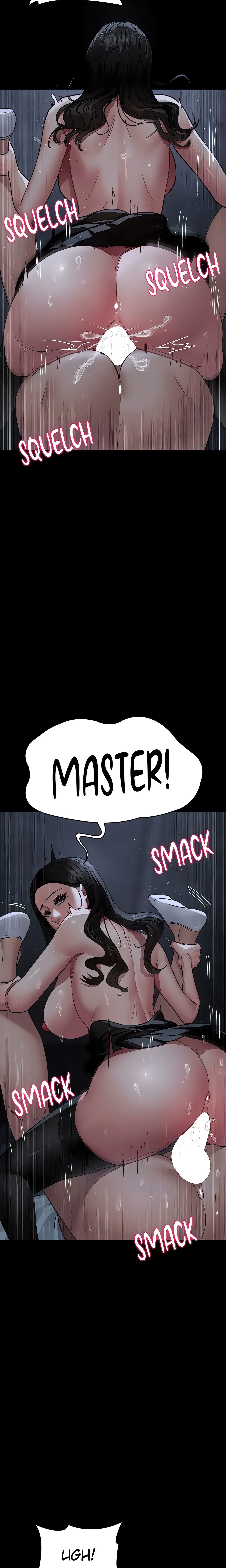 Slave Hospital (Official) chapter 125 page 3