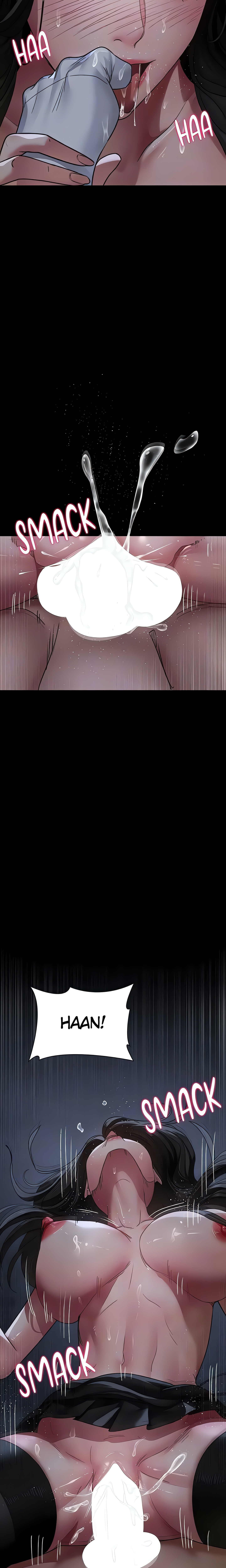 Slave Hospital (Official) chapter 125 page 6