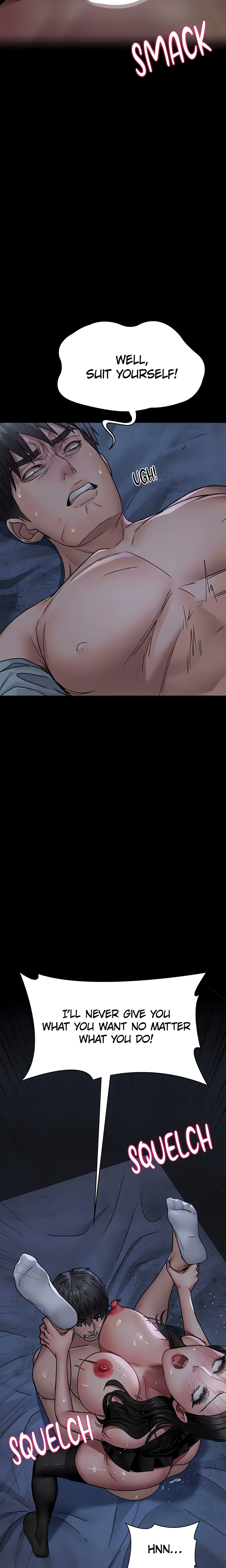 Slave Hospital (Official) chapter 125 page 7