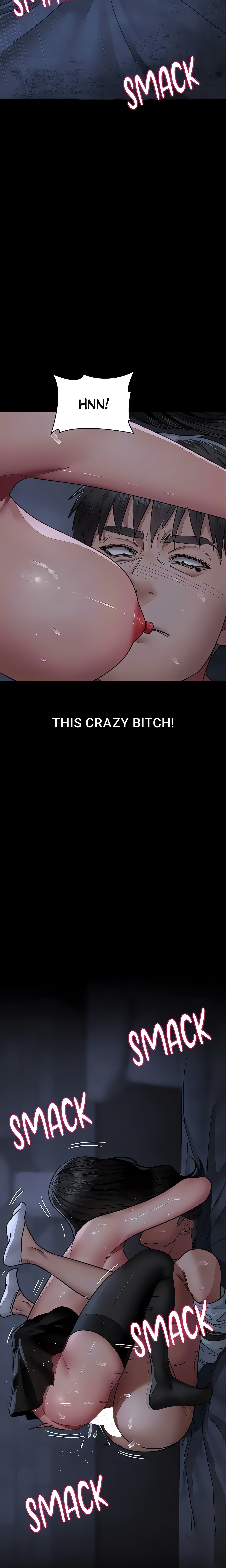 Slave Hospital (Official) chapter 125 page 9