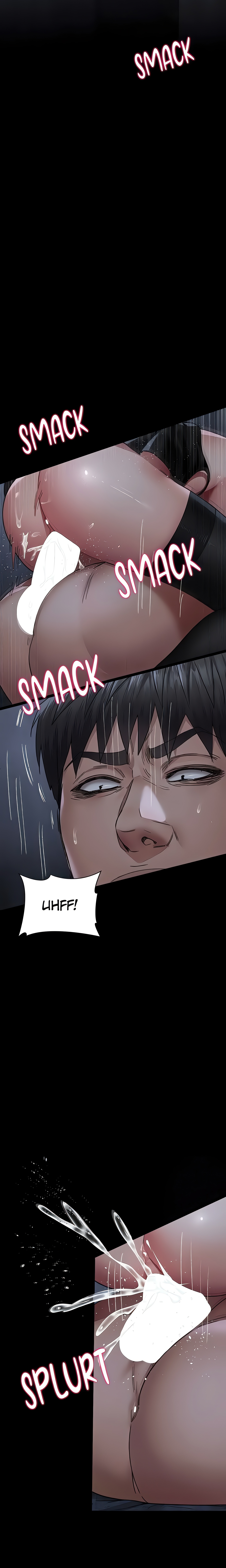 Slave Hospital (Official) chapter 125 page 10