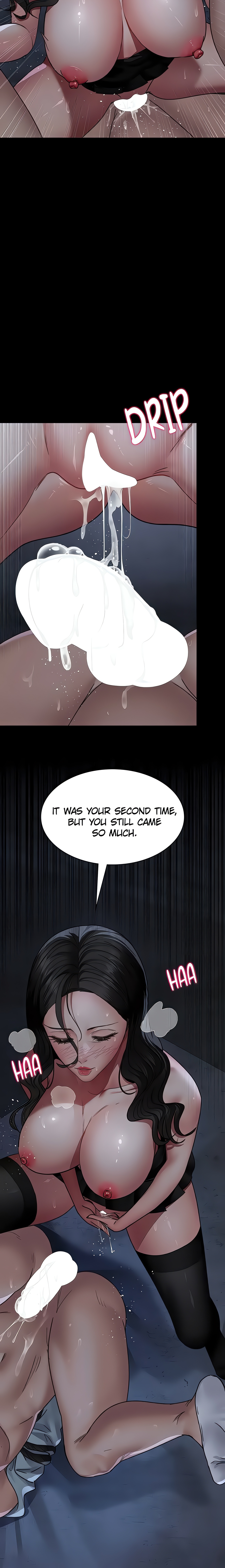 Slave Hospital (Official) chapter 125 page 12