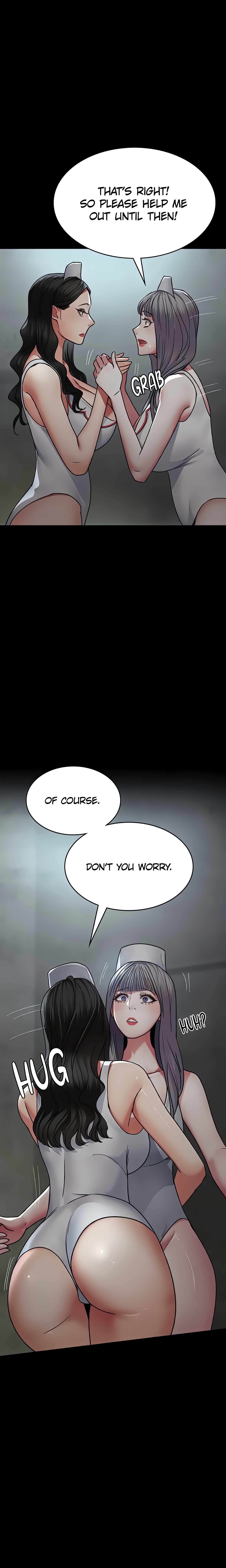 Slave Hospital (Official) chapter 125 page 29