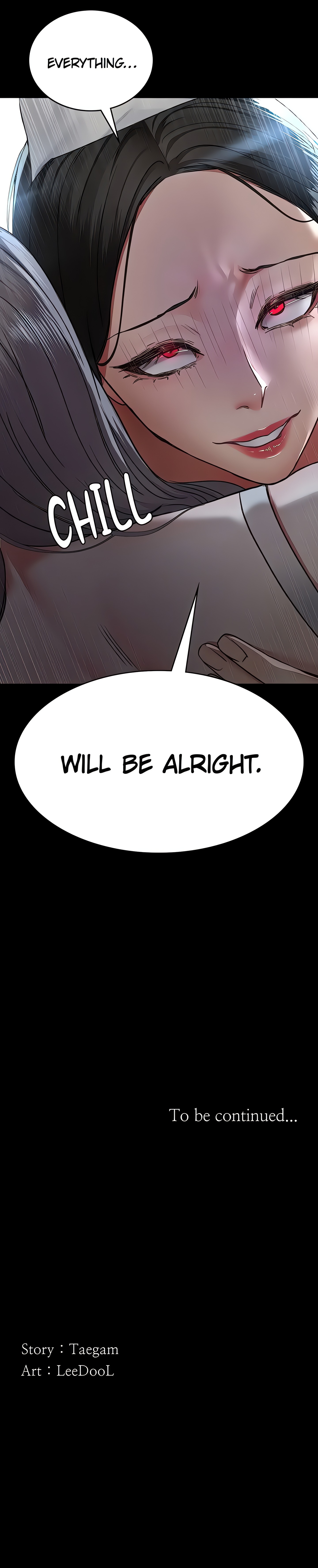 Slave Hospital (Official) chapter 125 page 30