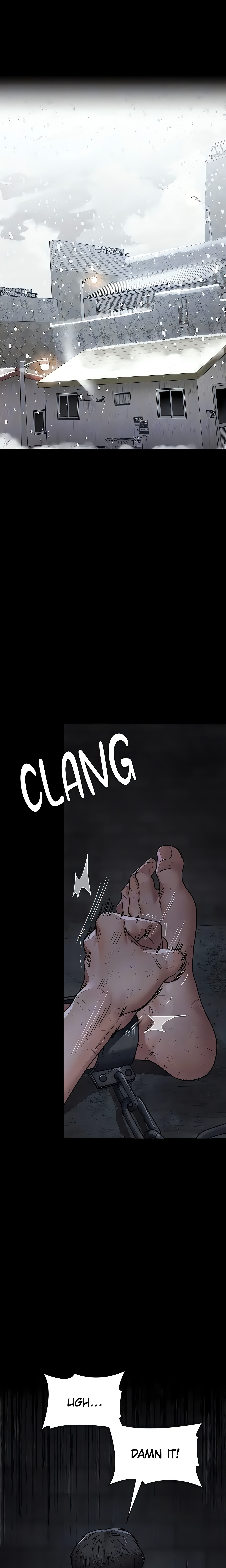 Slave Hospital (Official) chapter 126 page 6