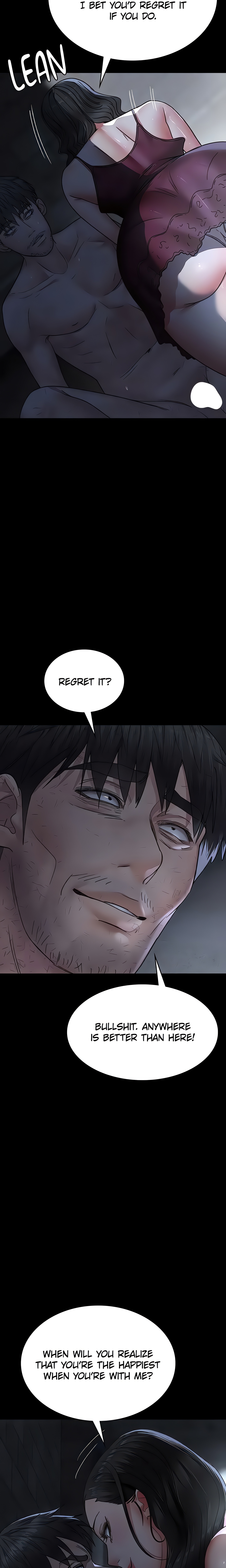 Slave Hospital (Official) chapter 126 page 10