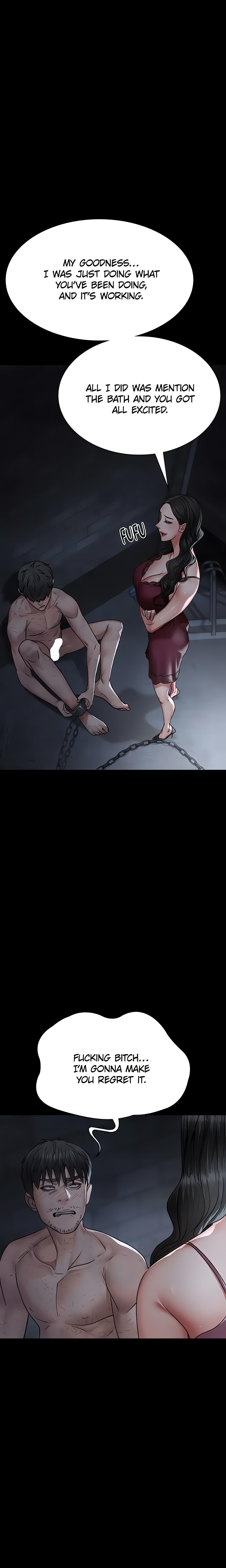 Slave Hospital (Official) chapter 126 page 13